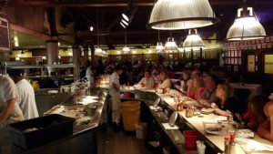 42nd Street Oyster Bar - Raleigh