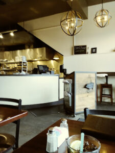 44 Canteen - Columbia