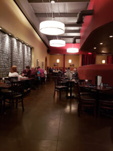 44 Stone Public House - Columbia