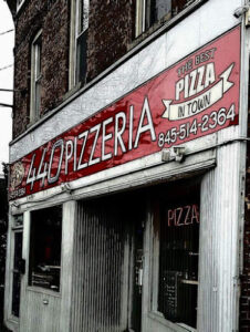440 Pizzeria - Kingston