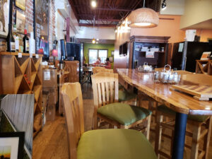 45 South Cafe - Norcross