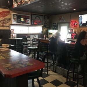 46 Bar - Muskegon