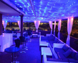 46 Lounge - Totowa