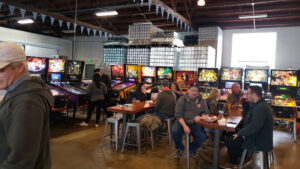 47 Hills Brewing Company - South San Francisco