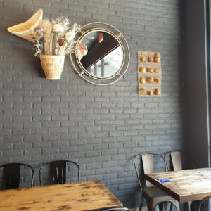 48 Bistro Brea - Brea