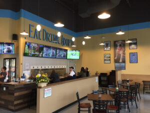 48 North Pizzeria - Tigard - Portland