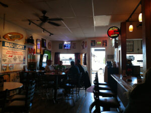 49'Er Bar & Liquor Store - Ketchikan