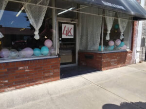 4K Nutrition - Morrilton