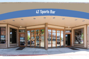 4T Sports Bar - Nampa