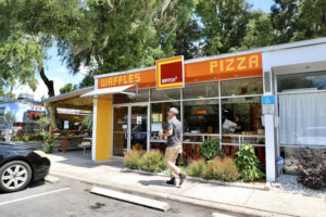 4th Ave Food Park - Gainesville