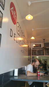 4th Avenue Delicatessen - Tucson