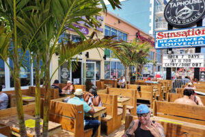 4th Street Taphouse Bar & Grille - Ocean City