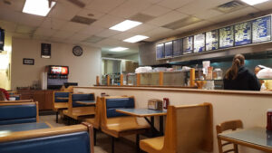 5 Brother's Pizza - Camp Hill