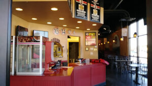 5 Buck Pizza - Cedar City