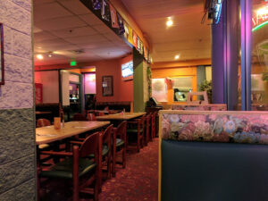 5 Hermanos Restaurant - Renton