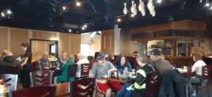 5 Loaves Country Kitchen - McPherson