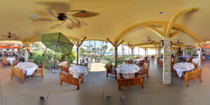 5 Palms Restaurant - Kihei