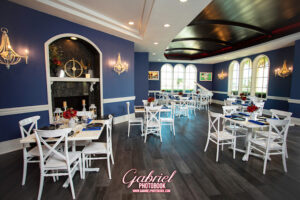 5 Senses Restaurant at Coquina Marina - Daytona Beach