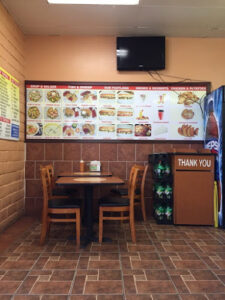 5 Star Pizza and Chicken - Fontana