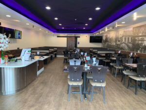 5 Stars Hue Restaurant @ El Monte 越南餐廳 - El Monte