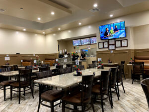 5 Stars Pho Restaurant - Riverside