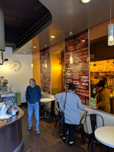 5.2 Patio - Glendale