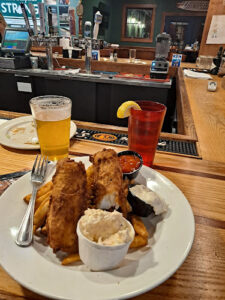 50 East Restaurant & Tavern - White Sulphur Springs