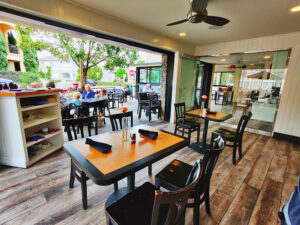 501 Park Avenue Bistro - Newport Beach