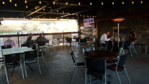 501 Prime - Hot Springs