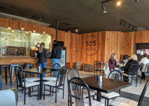 505 Eats - LaGrange
