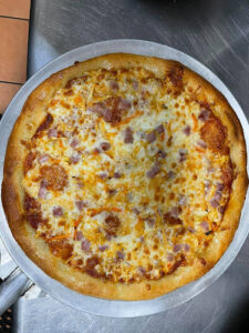 509 Bistro & Pizza - Cape Coral