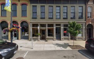 51 W Main St Wilmington, Ohio 45177 - Wilmington