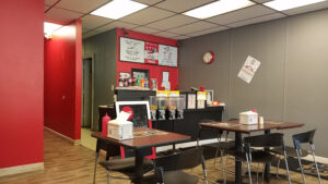 51 Wings - Pittsburgh