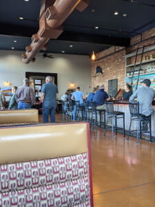 514 Chop House - Washington