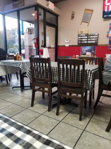 521 BBQ & Grill - Lancaster - Lancaster