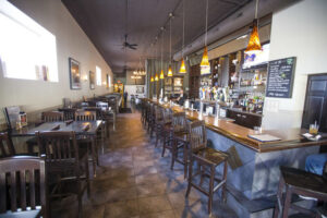 523 Tap & Grill - Elkhart