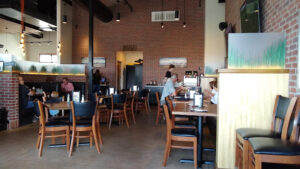 5280 Burger Bar - Westminster - Westminster
