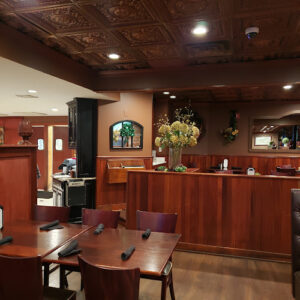54 Main Bar & Grille - Madison