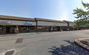 540 Empanada House - Harrisonburg