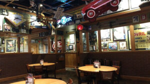 54th Street Grill & Bar - Olathe