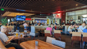 54th Street Restaurant & Drafthouse - Pflugerville