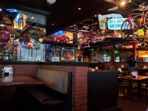 54th Street Restaurant & Drafthouse - San Marcos