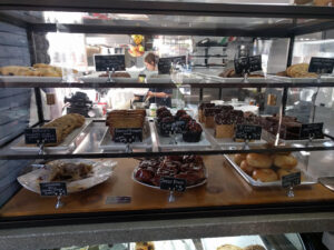 55North Bakery & Coffee - Ketchikan