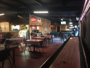 58 Junction Cafe & Ice House - Lufkin