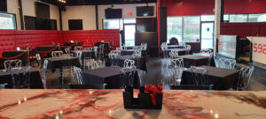 592 LOUNGE & RESTAURANT - Stonecrest