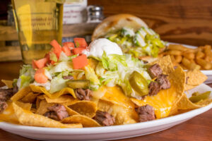 5S Rock Bar & Grill Weatherford - Weatherford