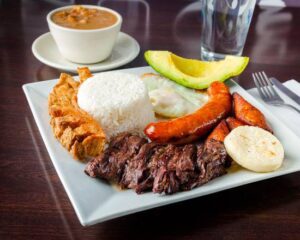 5inco Restaurant - Hialeah