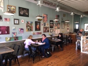 5th St. Grind - Lynchburg