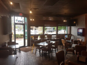 5th Street Cafe - Fort Smith