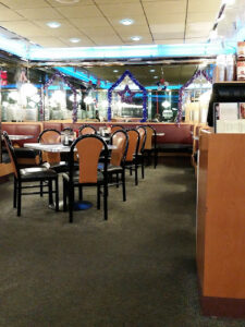 5th Street Diner - Temple